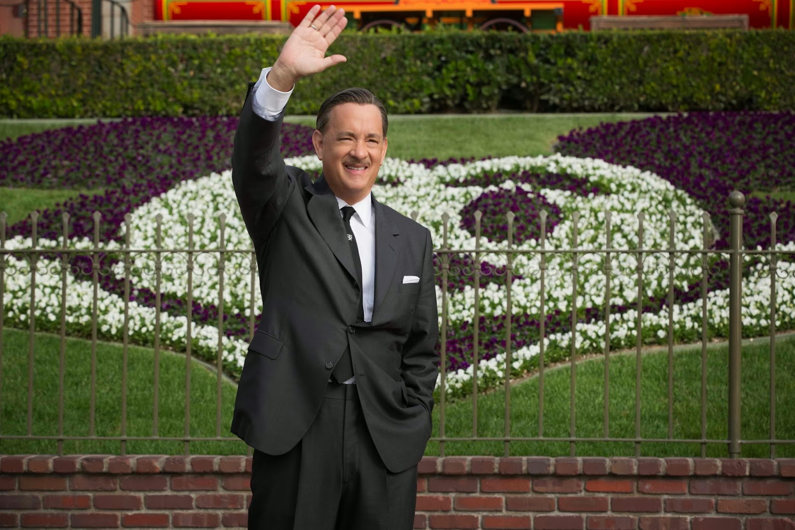 Saving Mr. Banks Movie Review