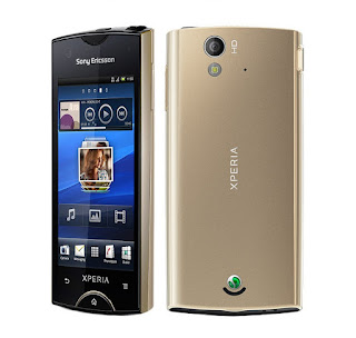 DOWNLOAD SONY XPERIA RAY ST18i STOCK FIRMWARE
