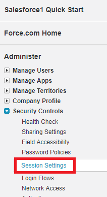 lightning login salesforce password logins allow enable