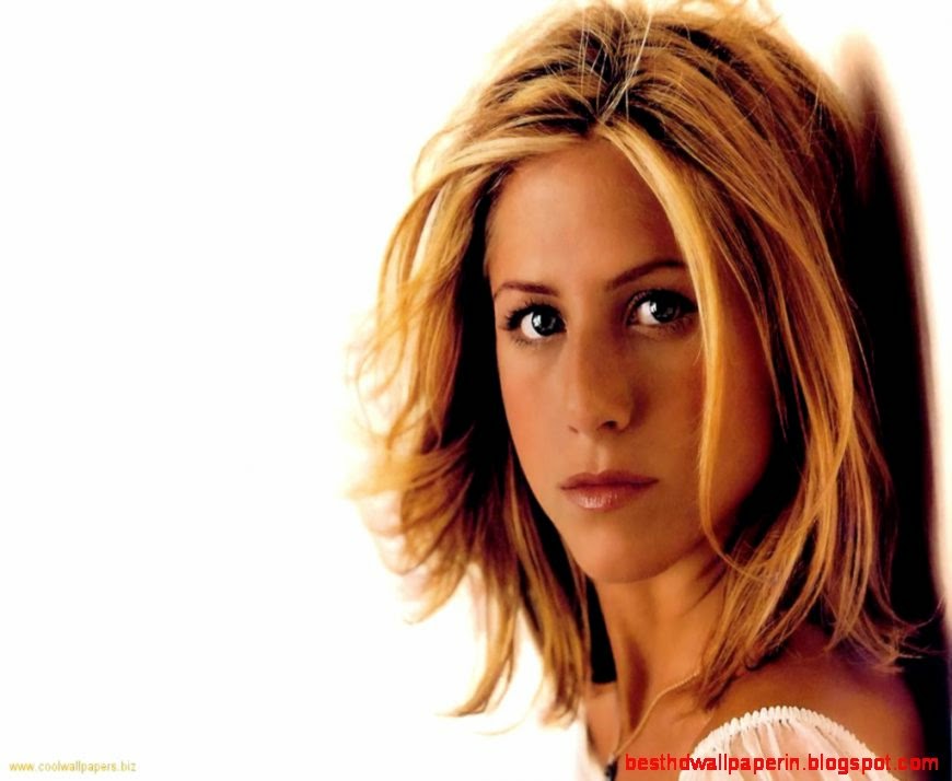 Jennifer Aniston Desktop HD Wallpapers   HD Wallpapers Inn