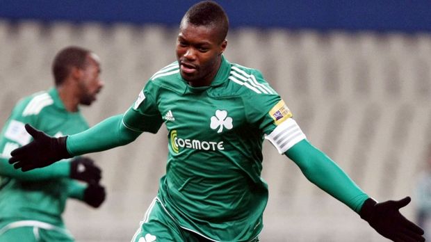 Το... αποθεωτικό κολάζ του Σισέ!