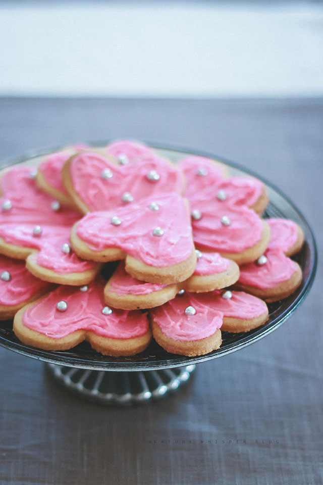 Baby Shower Cookies: Sugar Cookies Recipe - Nature Whisper