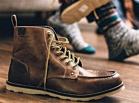 best mens boots 2018