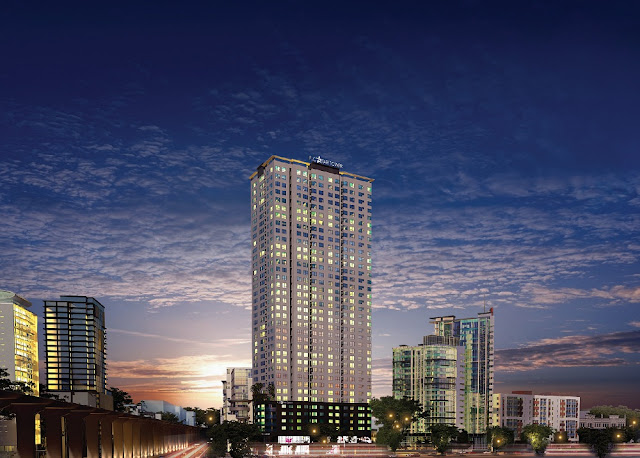 Chung cư FLC Star Tower