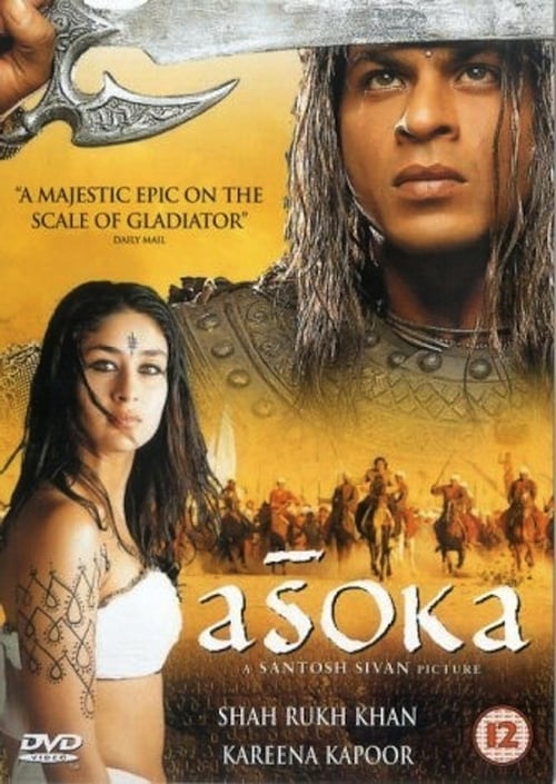 [HD] Asoka 2001 Film Complet En Anglais