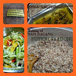 Order 30 pax Full Set Nasi Dagang Puteri Saadong