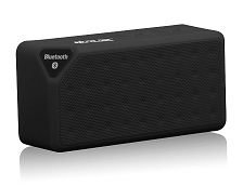 Soundlogic Brick Bluetooth NFC Speaker BK