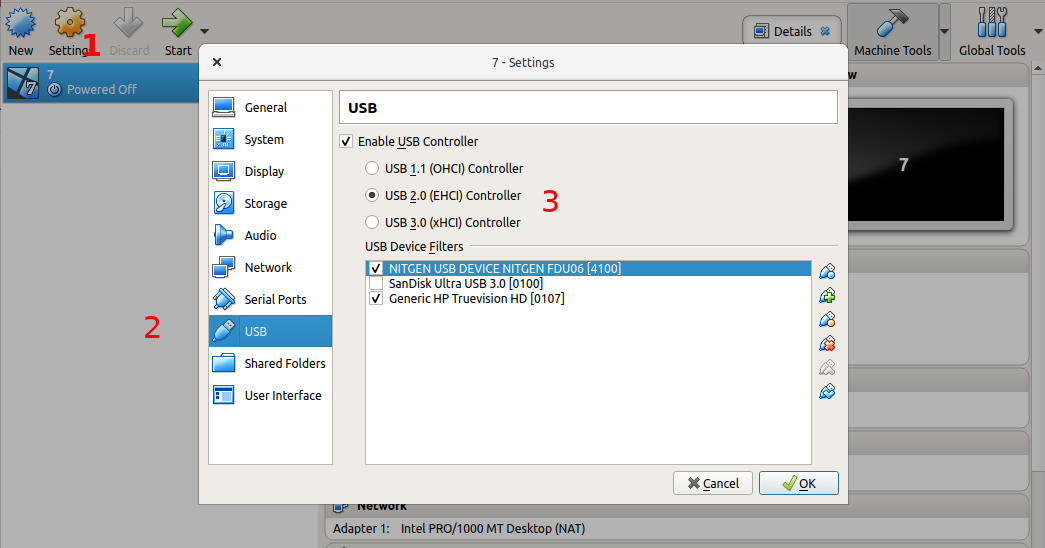 Fingerprint Biometric not Working on VirtualBox Ade Fathudin
