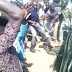 Mob Beat & Kill Policeman Who Killed Colleague & Shot 6 People at Zenith Bank