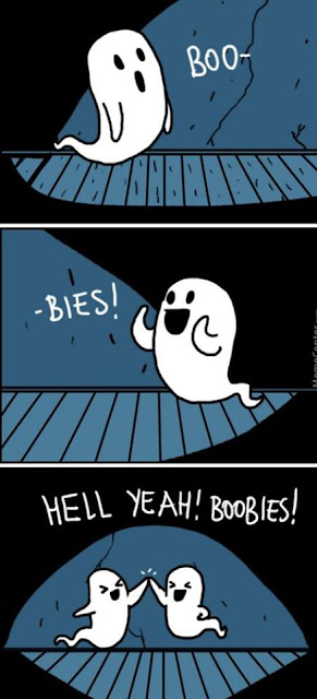 Theresa\u0026#39;s Haunted History of the Tri-State: BOOOOO-bies!