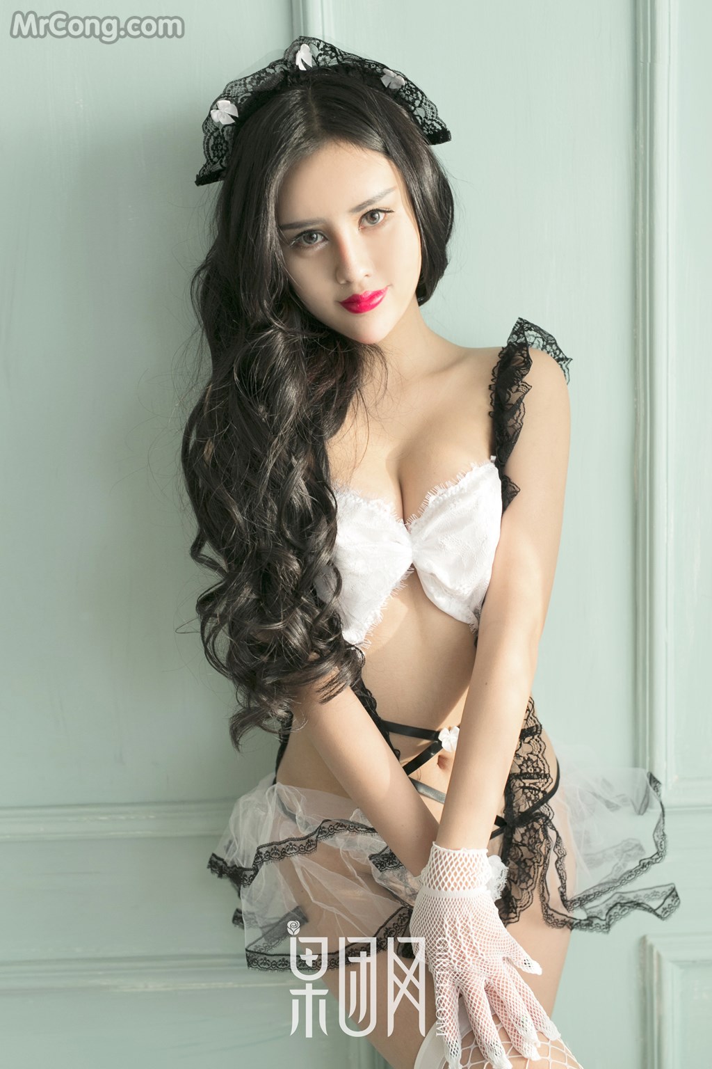 GIRLT No.006: Model Chen Diya (陈 迪娅) (63 photos) photo 3-3