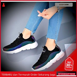 JUAL DFAN90227S168 SEPATU N SANDAL SRKx0168 WANITA 01 SNEAKERS TERBARU BMGShop