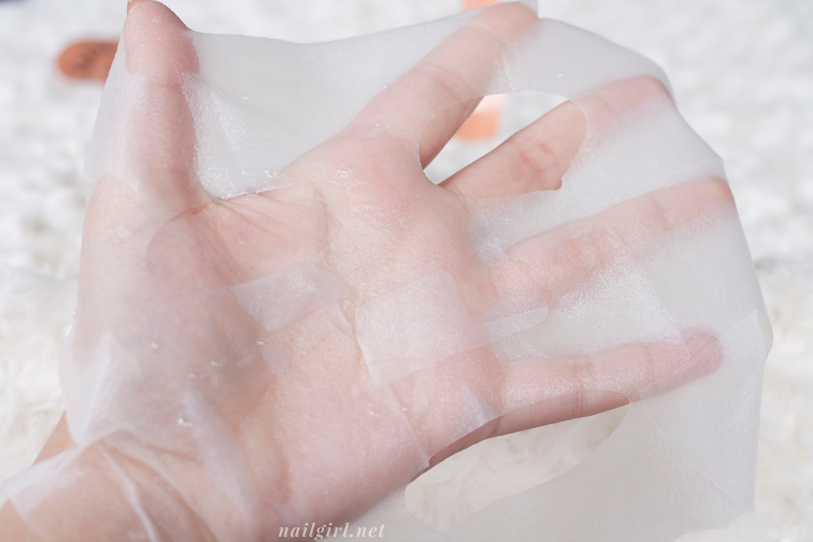 asian beauty review tonymoly i'm real tomato radiance mask