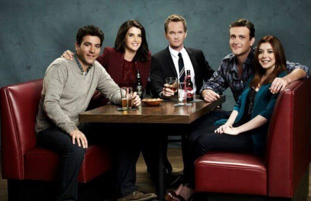 How I Met Your Mother How I Met Your Mother