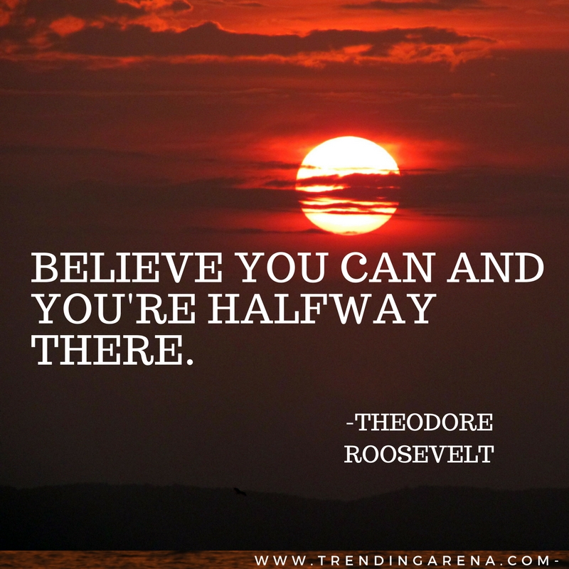 60 Famous Quotes From Famous People