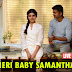 Theri Baby Samantha