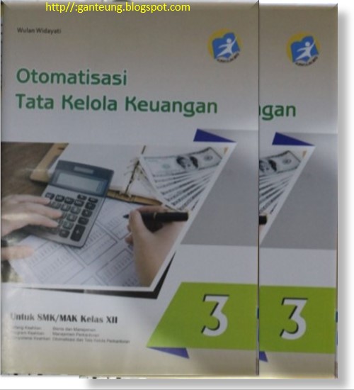 Materi Otomatisasi Tata Kelola Keuangan Kelas 12 Ruang