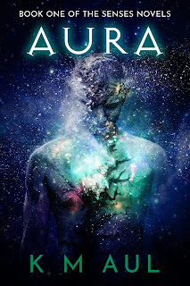 https://www.amazon.com/AURA-Book-One-Senses-Novels-ebook/dp/B010DWYNRA