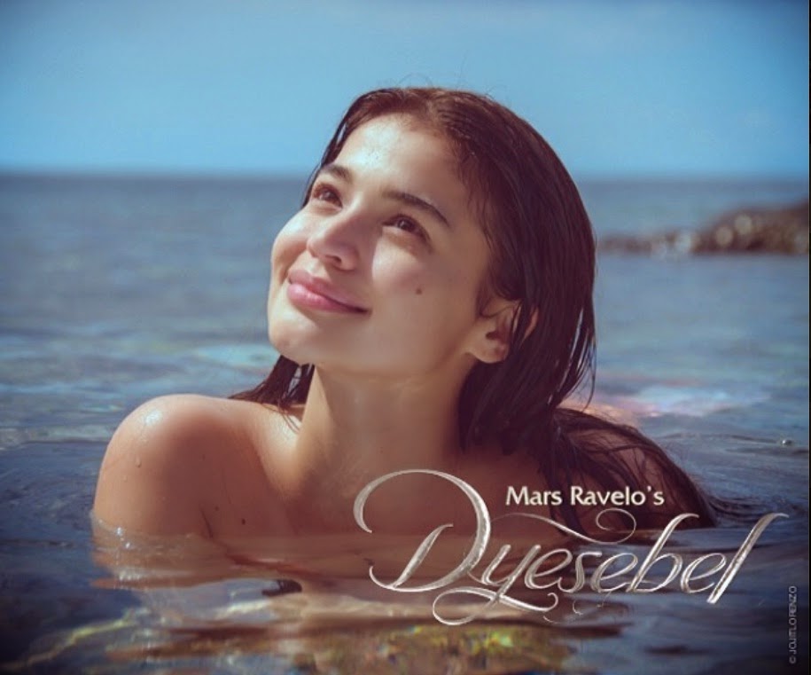 'Dyesebel' to heat up primetime TV starting March 17 The Ultimate Fan