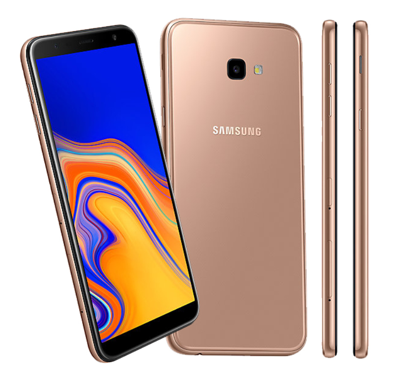 Samsung Galaxy J4+ Philippines, Samsung Galaxy J4+, Samsung Galaxy J4+ Gold