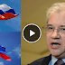 Watch: Russia are ready to supply weapons in Philippines