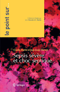 Sepsis sévère et choc septique 1