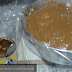 Cozinhando leite condensado com 14 minutos na panela pressão