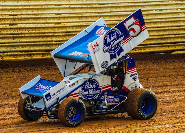 CENTRAL PA RACING SCENE: LUCAS OIL AMERICAN SPRINT CAR SERIES WILL MAKE CENTRAL PA RACING SCENE: LUCAS OIL AMERICAN SPRINT CAR SERIES WILL MAKE