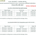 Anna University Internal Assessment Exam Time Table 2017 Schedule UG PG
