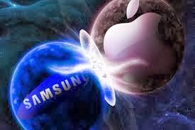 Kata Damai yang Dicari pihak “ Samsung dan Apple “ 
