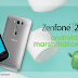 Zenfone 2 Laser first to taste the Android Marshmallow update