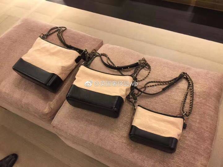 China Top Replica Handbags Forum Chanel S Gabrielle Hobo Bag Aged Calfskin Leather Replica Top Bags From Below Website Seehandbag