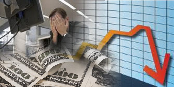 Perusahaan Besar yang Bangkrut di Indonesia