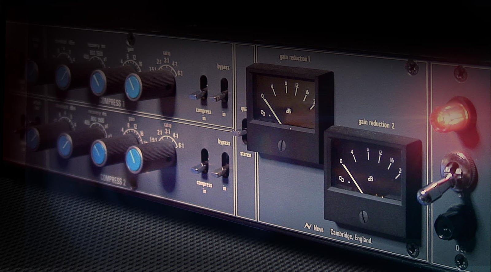 Periódico Digital UNAD: Compresor de audio ¿Qué es y para que sirve?