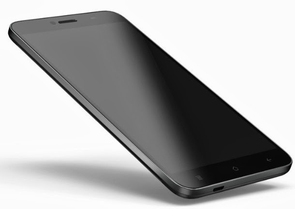 Starmobile Diamond X1