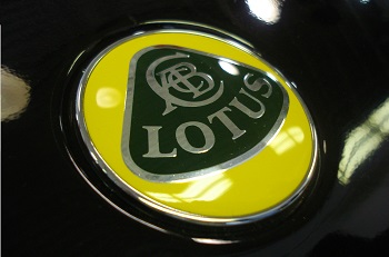 Lotus Logo Lotus Logo
