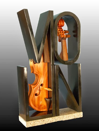 Violin Violin