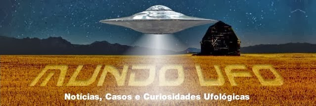 MUNDO UFO