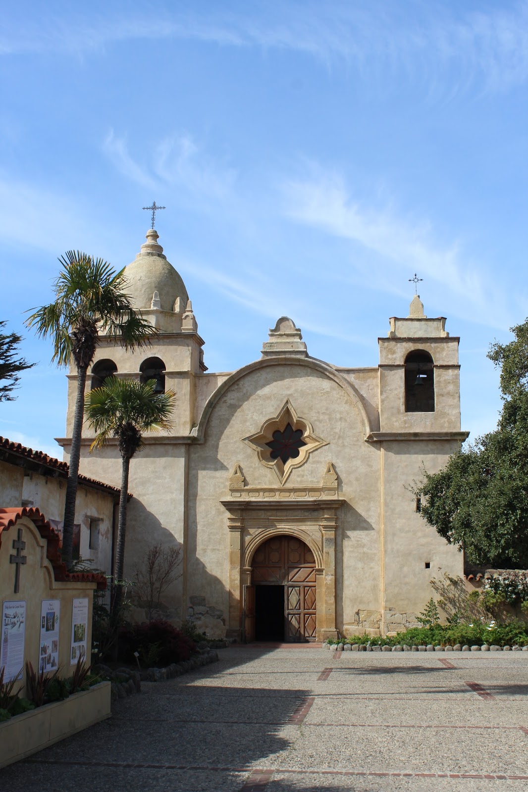 The Most Fabulous Fourth Grade Mission Report Ever Mission San
