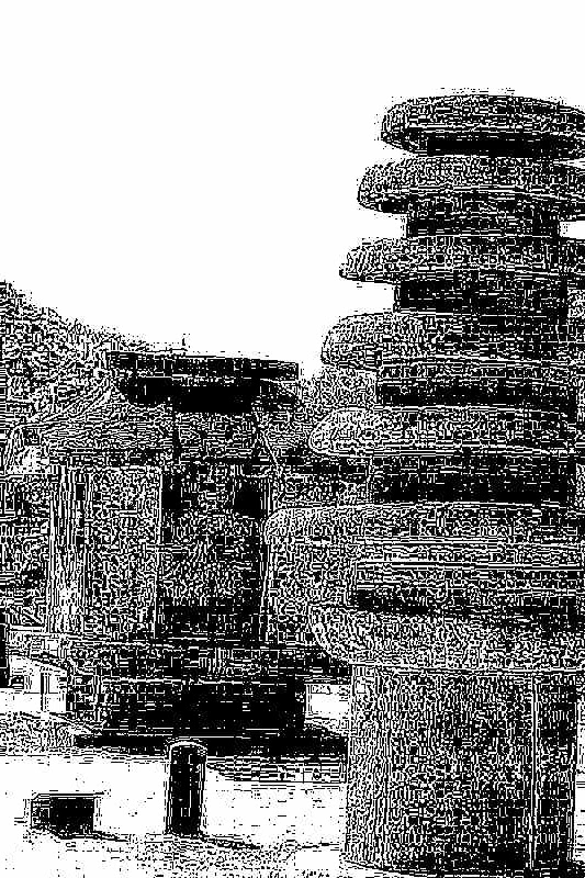 화순 영구산 운주사 화순 영구산 운주사