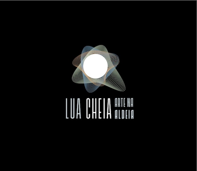 Lua Cheia Arte na Aldeia