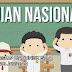 SOAL LATIHAN UN/UNBK SMA IPA DAN SMA IPS TAHUN 2019 LENGKAP + KUNCI JAWABAN