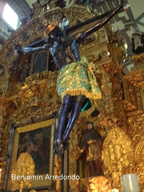 El Señor del Hospital: El Señor del Veneno, el Cristo Negro de la ...