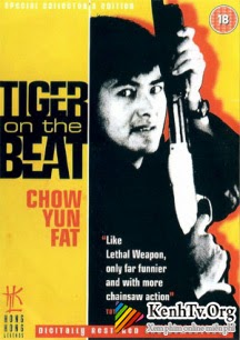 Long Hổ Cớm - Tiger On Beat