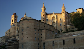 Photo of Ducal Palace in Urbino