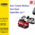 Mobil Bekas Yang Tetap Keren Dan Elegan