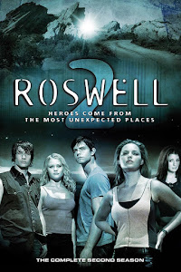 Roswell Poster