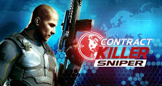 Contract Killer Sniper 6.1.1 Mod Apk (Unlimited Gold)