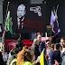 "Kill Erdogan" - Kurdish protest in Bern