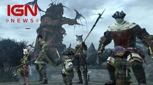 Fighting Final Fantasy 14 Free Download For PC Full version